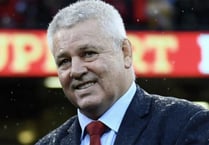 Warren Gatland returns as Wales coach