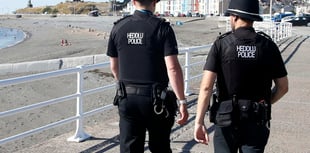 More bobbies on the beat as neighbourhood policing expanded