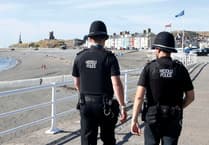 More bobbies on the beat as neighbourhood policing expanded