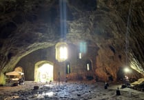 National Park Archaelogy Day is back!