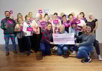 National Lottery funding for Paul Sartori Community Choir