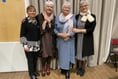Autumn Fashion Show a ‘tremendous night’