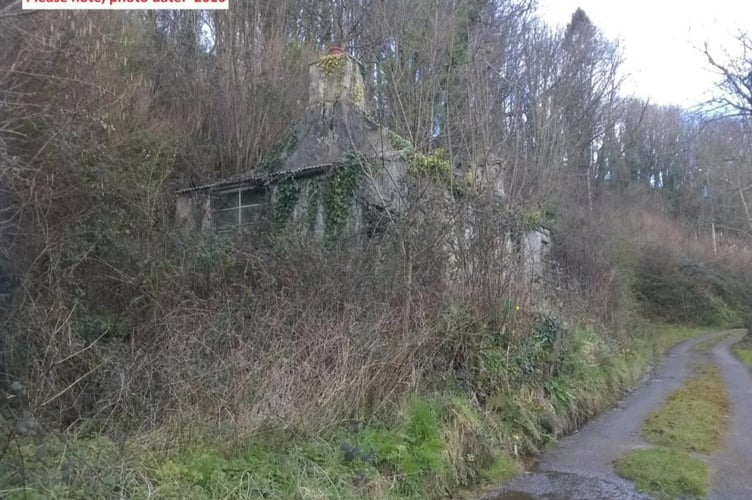 pembroke fixer uppers