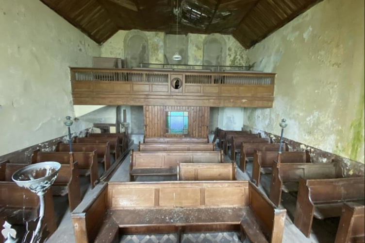 pembroke fixer uppers