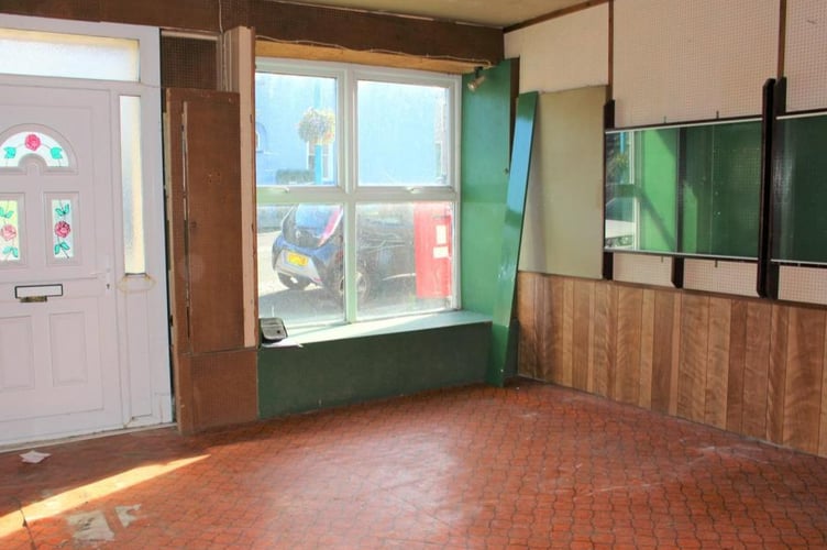 pembroke fixer uppers