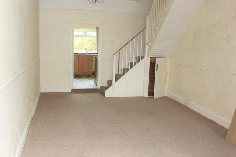 pembroke fixer uppers