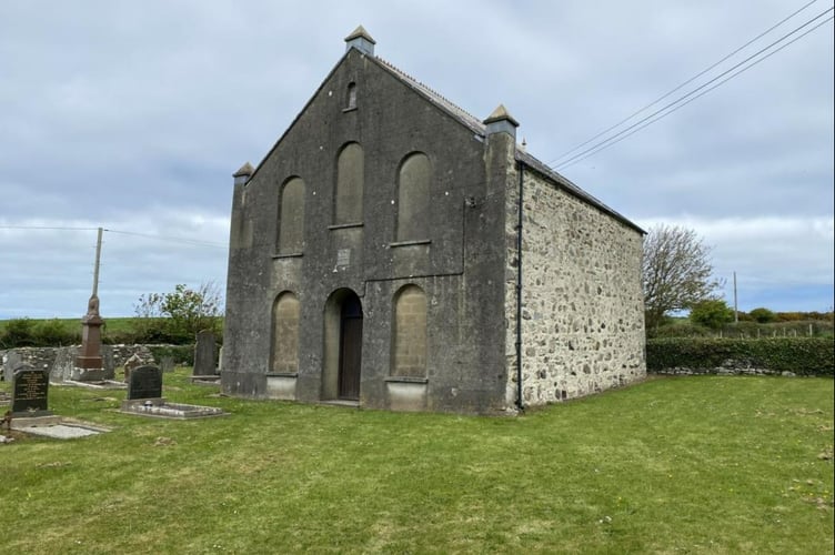 pembroke fixer uppers