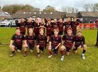 Swifts u12s come back fighting