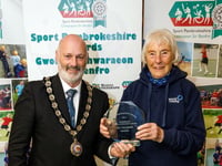 Sport Pembs Awards nominations announced