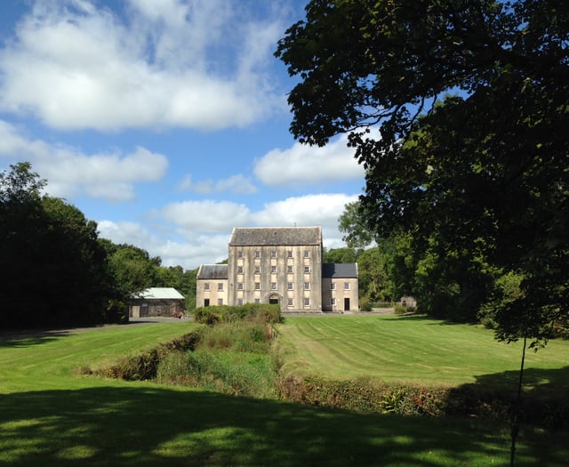 Recruitment begins for 35 year-round jobs at new Pembrokeshire  venue