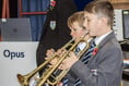 Greenhill pupils honour memory of former student