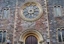 Narberth remembrance and church events - Bethesda Chapel