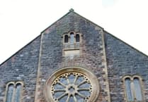 Church and chapel services in Narberth, Templeton and Molleston