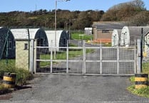 Penally Camp and Firing Range to close permanently