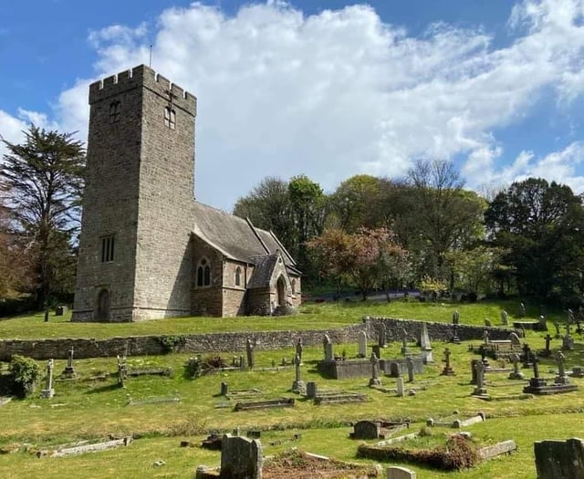 Discover Pembrokeshire's wildlife this May