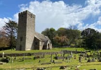 Explore Pembrokeshire's wildlife together this May