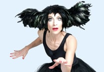 Tickets will sell fast to An Evening Without Kate Bush