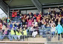 Narberth set to ROCK in summer ’23