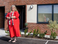 Wales moves a step closer to ending homelessness