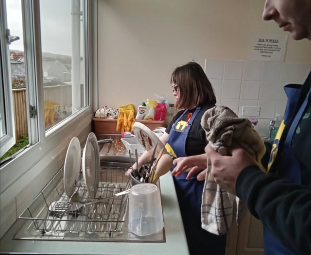 The Tenby Project tries eggy bread