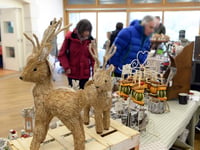 Christmas Market to make a cracking comeback