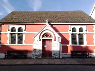 Narberth Library to reopen after repairs