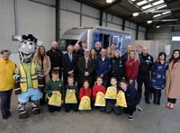 Vital safety lessons for children