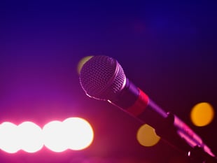 BB Skone’s Pembrokeshire Gig Guide