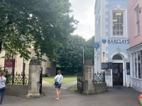 Call for Barclays to reopen local branches