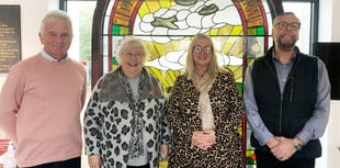 New Heritage Centre Trustees welcomed