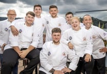 Wales’ best young chefs encouraged
