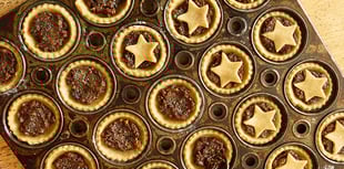 Free Christmas Quiz Night at Llanteg 
