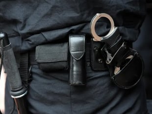 60% of youth crime in South West Wales involves violence, figures show
