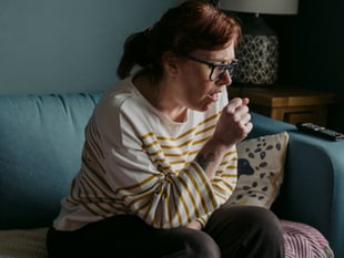 RSV vaccine cuts hospital stays by 75%