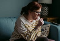 RSV jab slashes hospital stays in Wales