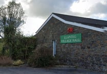 Llanteg to hold Remembrance service
