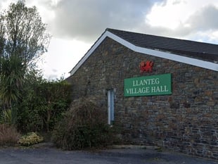 What’s on in Llanteg
