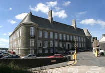 Carmarthenshire Council in dispute with health board