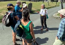 Join the Journeying team and help provide pilgrimages