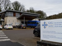 Looking after our NHS over the festive period