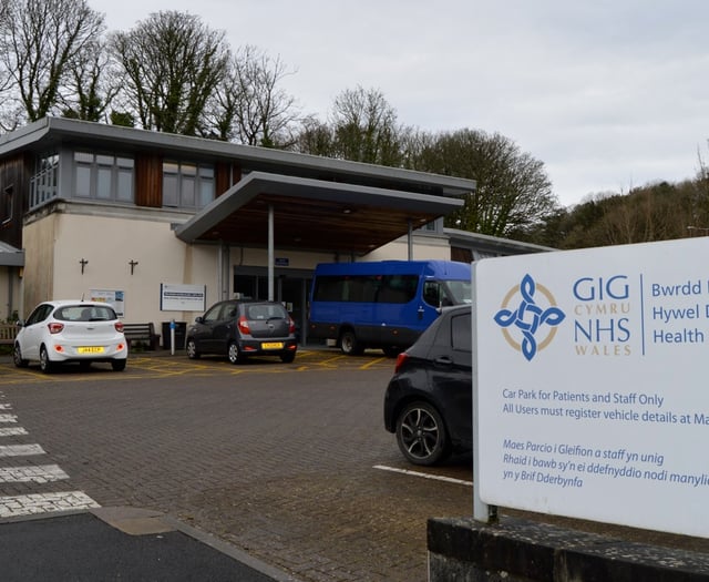 Keep A&E for emergencies as medical services under pressure