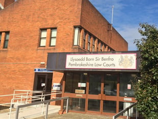 Suspended sentence after sexual assault