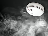 Home Fire Safety Week - a few simple checks to keep homes safer