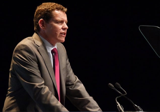 Rhun ap Iorwerth's plan for Wales
