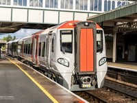 Major upgrades to railway make way for new trains