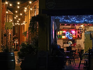 Pub law reforms could keep locals in the dark
