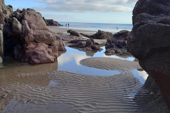 Freshwater East
