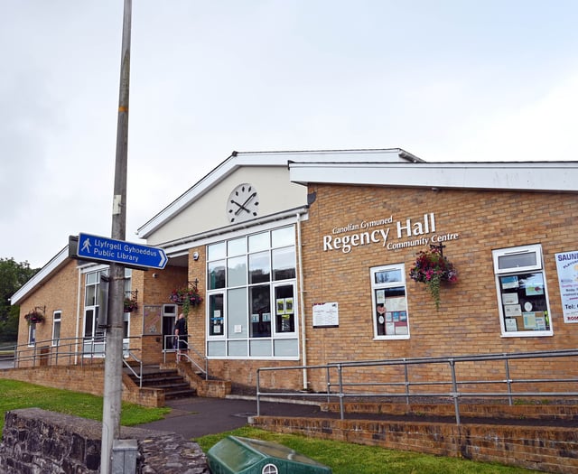 Hywel Dda UHB launch public consultation on location of new hospital