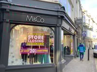 Help needed with Tenby family history search