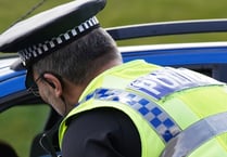 No ban for carer caught driving without insurance